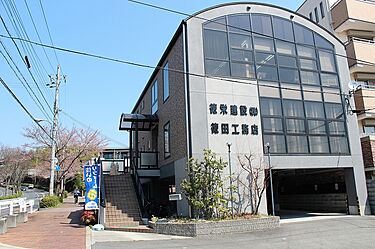徳栄建設株式会社のメイン画像