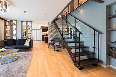 セキスイハイム ハイムギャラリーパーク盛岡のメイン画像