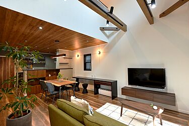 マコトホーム彦根店のメイン画像