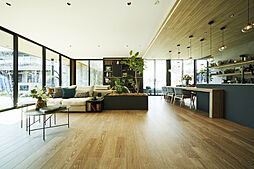 積水ハウス イズ岐阜展示場のメイン画像