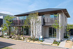 積水ハウス シャーウッド徳島展示場のメイン画像