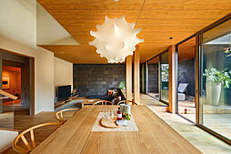 積水ハウス イズ篠山展示場のメイン画像