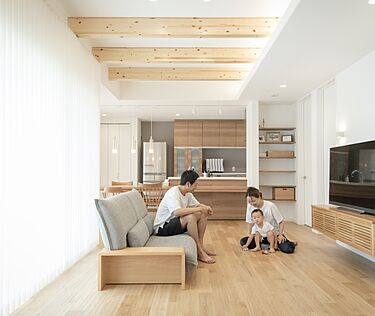 河窪建設株式会社のメイン画像