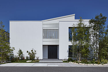 株式会社アイ工務店 徳島支店のメイン画像