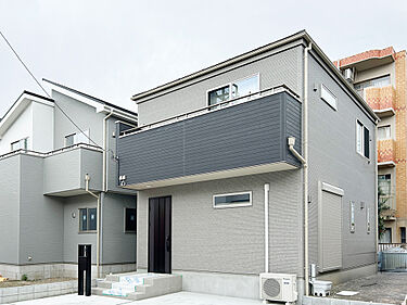 アイダ設計 999万円の家モデルハウス(平塚市四之宮3丁目)のメイン画像