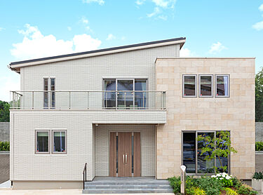 一条工務店 新所沢展示場のメイン画像