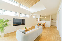 大きな森 株式会社永井工業 住宅事業部のメイン画像