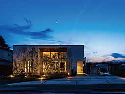 株式会社サンプロ 上田ショールームのメイン画像