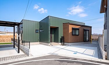 有限会社桃栗柿屋 ももくりの家のメイン画像