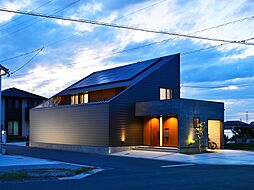 ここすもハウスのメイン画像