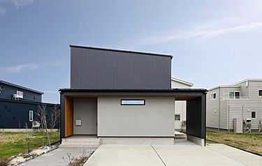 越路建設株式会社のメイン画像