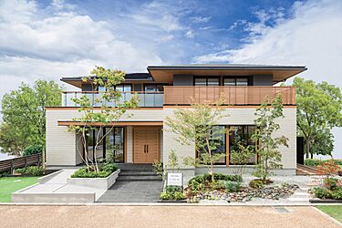 株式会社日本ハウスホールディングス 山形営業所のメイン画像