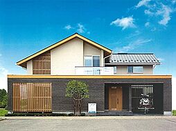 株式会社日本ハウスホールディングス 会津営業所のメイン画像