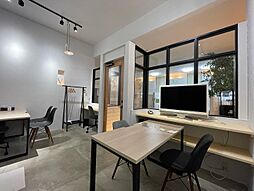 合同会社FACT BASEのメイン画像