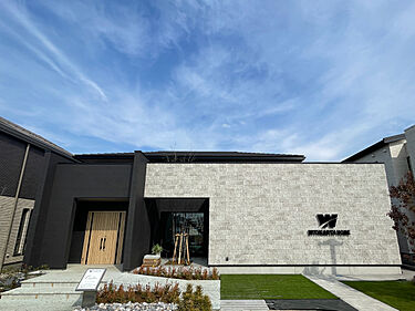 ウィザースホーム 市原展示場のメイン画像