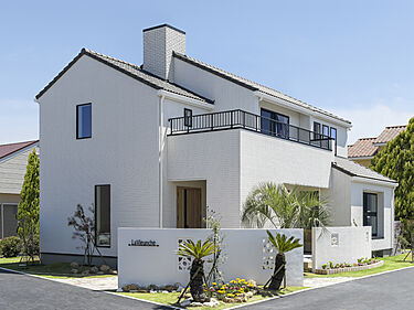 ウィザースホーム 館山展示場のメイン画像