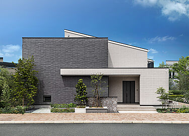 ウィザースホーム 大宮展示場のメイン画像