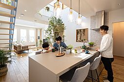 HaScasa(ハスカーサ)・ポラスグループのメイン画像