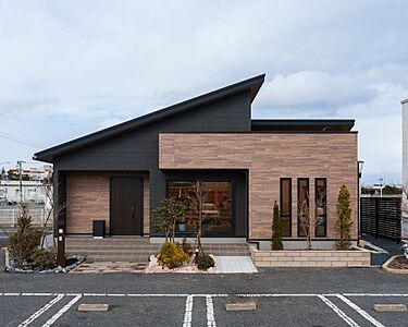 タマホーム株式会社 八戸下田営業所のメイン画像