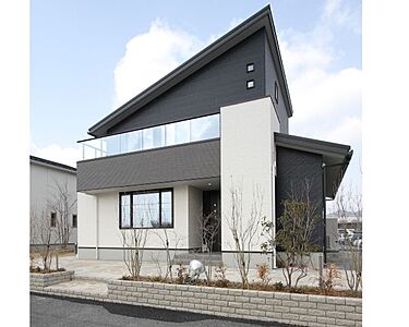 タマホーム株式会社 本宮支店のメイン画像