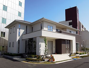 タマホーム株式会社 郡山店のメイン画像