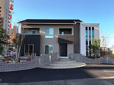 タマホーム株式会社 金沢駅西店のメイン画像