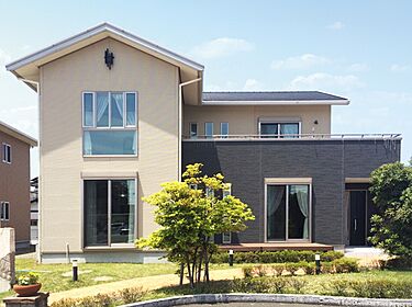 タマホーム株式会社 四日市営業所のメイン画像