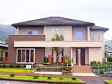 タマホーム株式会社 上田店のメイン画像