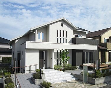 タマホーム株式会社 名古屋守山店のメイン画像