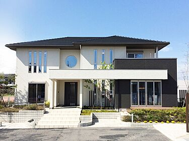 タマホーム株式会社 武豊店のメイン画像