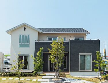 タマホーム株式会社 泉佐野営業所のメイン画像