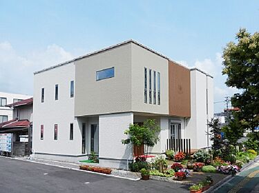 タマホーム株式会社 別府店のメイン画像