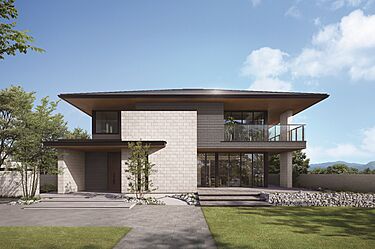 大和ハウスのメイン画像