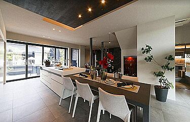 ダイワハウス 中百舌鳥展示場のメイン画像