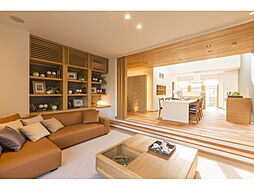 ダイワハウス 春日井xevo03展示場のメイン画像