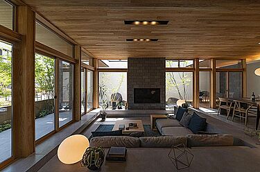 ダイワハウス 徳山KRY展示場のメイン画像