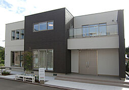 一条工務店 帯広展示場のメイン画像