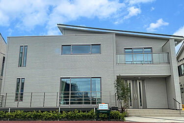 一条工務店 佐野展示場のメイン画像