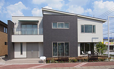 一条工務店 本庄展示場のメイン画像