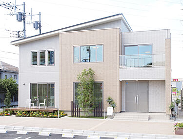 一条工務店 川越展示場のメイン画像