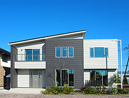 一条工務店 旭展示場のメイン画像