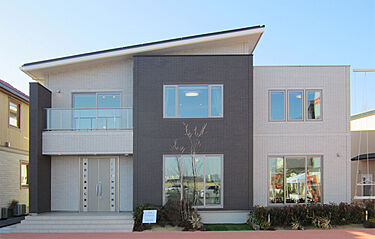 一条工務店 千葉ニュータウン展示場のメイン画像