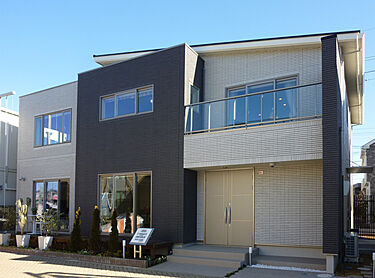 一条工務店 松戸展示場のメイン画像