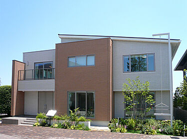 一条工務店 八王子南展示場のメイン画像