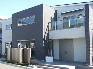 一条工務店 静岡東展示場のメイン画像