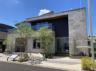 一条工務店 西尾グラン展示場のメイン画像