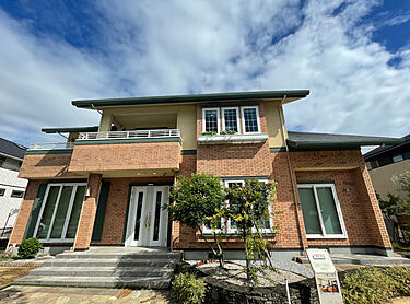 一条工務店 久留米展示場のメイン画像