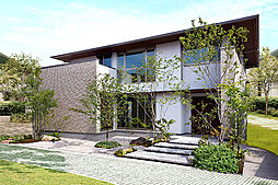 住友林業 西尾展示場のメイン画像