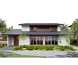 住友林業 成田展示場のメイン画像