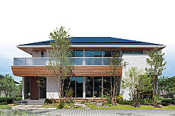 住友林業 港北展示場のメイン画像